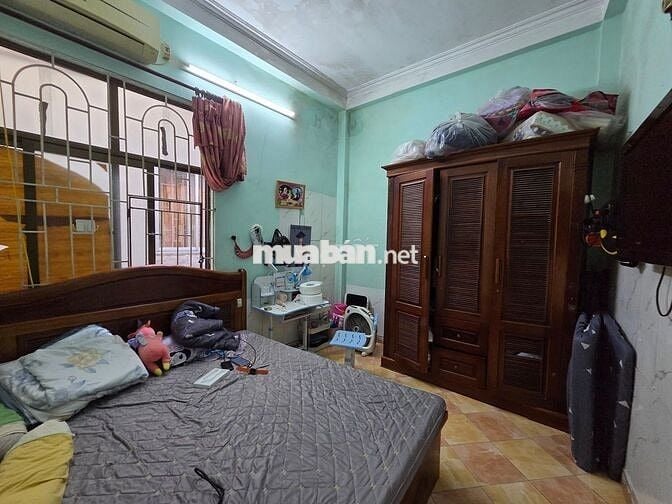 Bán Nhà Phố 8/3 20M x 4T Giá 5,5 Tỷ. Lô góc, 2 thoáng, 1 nhà ra ô tô