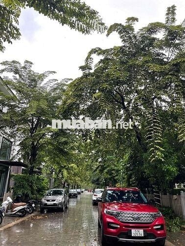BIỆT THỰ ĐƠN LẬP VALORA IMUZYPARK 232m2 - 14.5 x 16.6M - GIÁ 29 TỶ