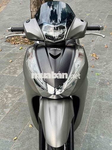 SH300i NHẬP Ý 2017 MIX VÀNG CÁT MÁY ZIN CHÍNH CHỦ