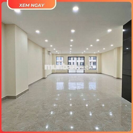 Cho thuê nguyên căn 7x21m, phù hợp văn phòng, showroom – Vạn Phúc City