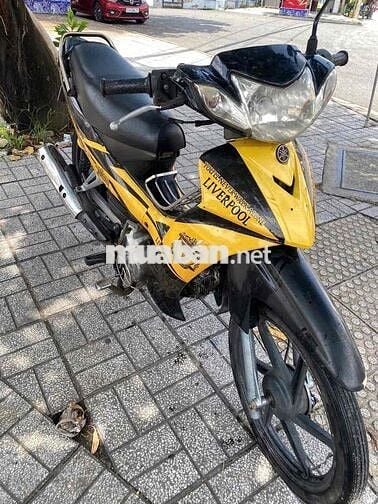 Sirius 50cc bstp