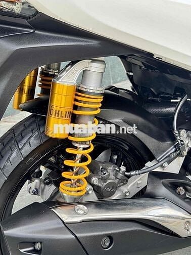 SH 150 CBS 2019 MÁY ZIN OHLINS CHÍNH CHỦ BSTP