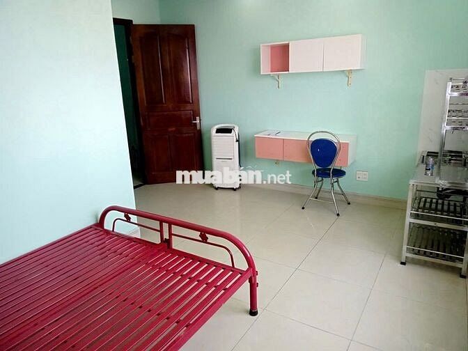 Phòng trọ 20-40m2 Khu Season . Sau lưng LOTTEMART Lái Thiêu