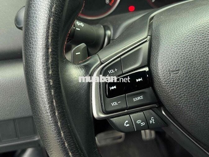 Honda City RS 2021 Chỉ Từ 170Triệu