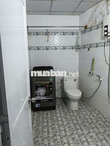 Cho thuê nhà liền kề gần becamex