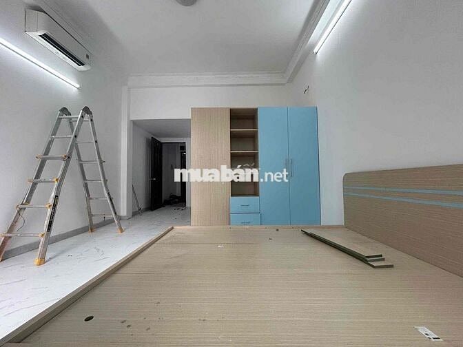 🏡CĂN HỘ STUDIO BAN CÔNG MỚI XÂY, DUPLEX KHU VỰC ĐIỆN BIÊN PHỦ BT 💎