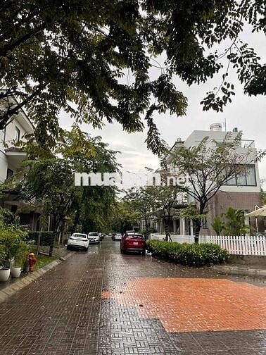 BIỆT THỰ ĐƠN LẬP VALORA IMUZYPARK 232m2 - 14.5 x 16.6M - GIÁ 29 TỶ