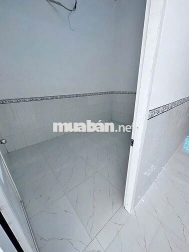 Bán nhanh căn nhà ngộp–sổ riêng, dân cư đông,tại Thị trấn Củ Chi800tr