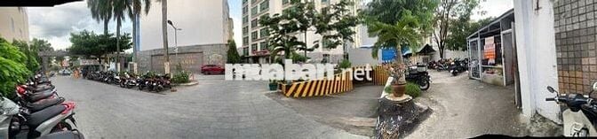 Cần bán căn hộ Hoàng Anh 2 Trần Xuân Soạn Q7.