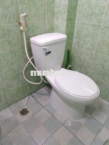 CHO NỮ THUÊ PHÒNG TÔ HIẾN THÀNH 12M2