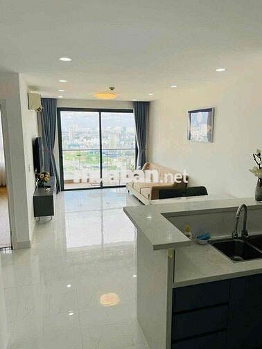 🏙 Căn hộ 2PN The Gold View – Bến Vân Đồn, P.1, Q.4