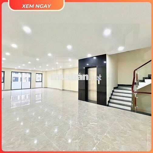 Cho thuê nguyên căn 7x21m, phù hợp văn phòng, showroom – Vạn Phúc City