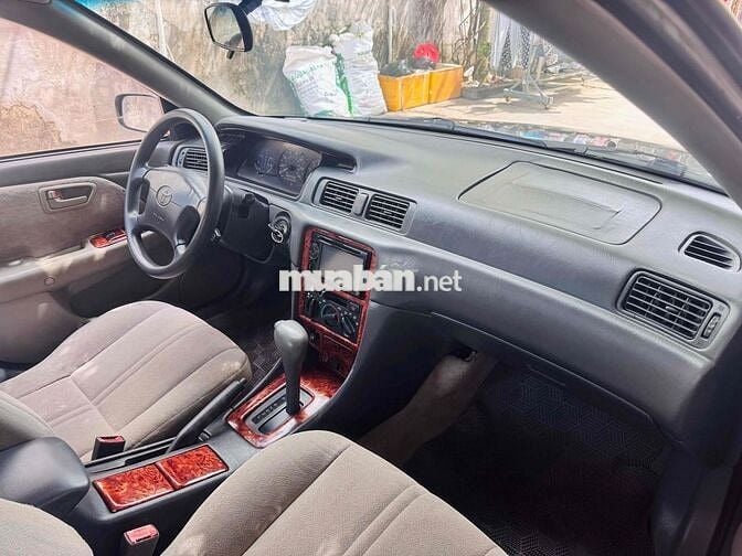 Toyota Camry LE 2.2 số tự động siêu cọp💥