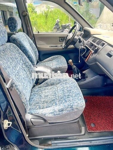 Toyota Zace 2004 GL