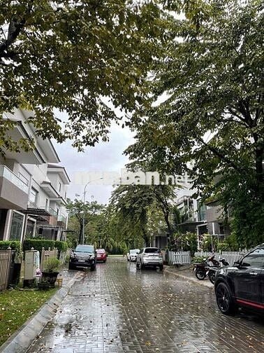 BIỆT THỰ ĐƠN LẬP VALORA IMUZYPARK 232m2 - 14.5 x 16.6M - GIÁ 29 TỶ