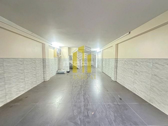 Nhà Phố Đường Trần Não Hầm 3 Lầu 6 phòng Giá 30 triệu