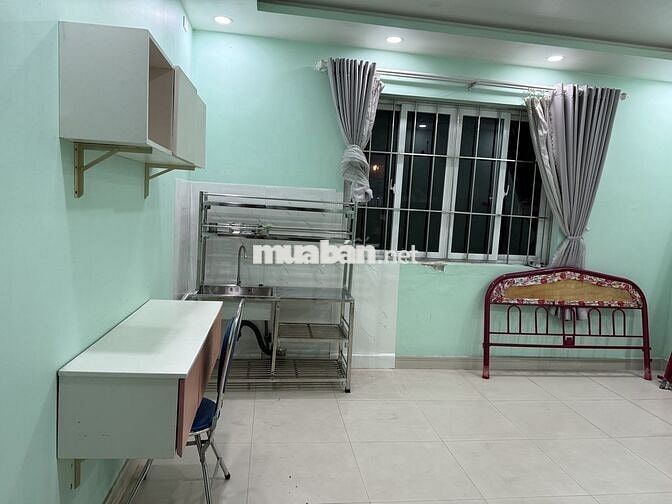 Phòng trọ 20-40m2 Khu Season . Sau lưng LOTTEMART Lái Thiêu