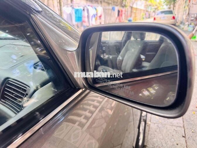 Toyota Camry LE 2.2 số tự động siêu cọp💥