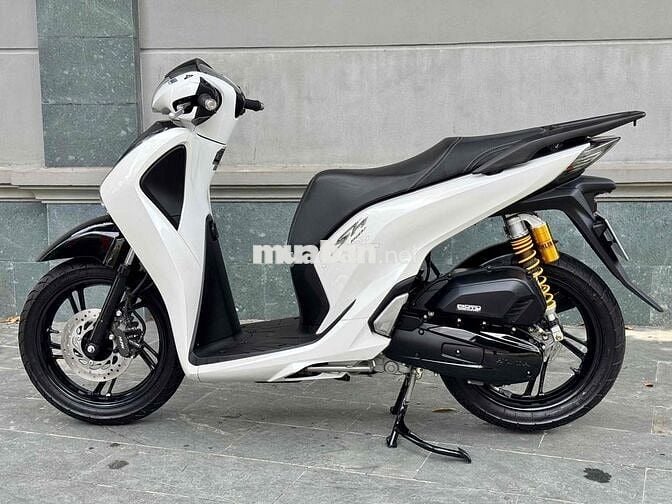 SH 150 CBS 2019 MÁY ZIN OHLINS CHÍNH CHỦ BSTP