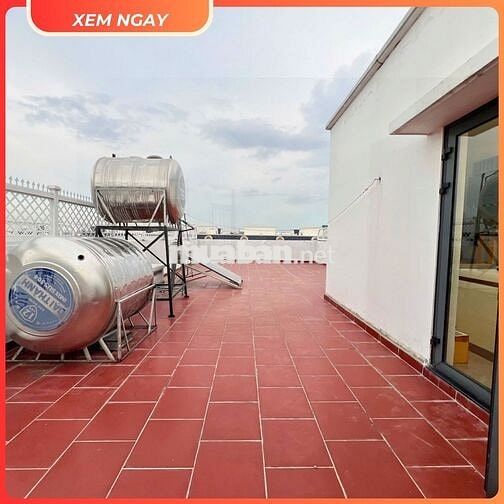 Cho thuê nguyên căn 7x21m, phù hợp văn phòng, showroom – Vạn Phúc City