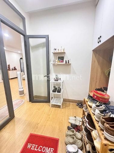 Chung cư Nam Khánh, Căn góc 2PN 88m2 full nội thất xinh SHR, hỗ trợ NH