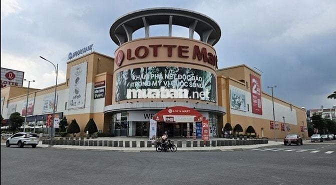 Phòng trọ 20-40m2 Khu Season . Sau lưng LOTTEMART Lái Thiêu