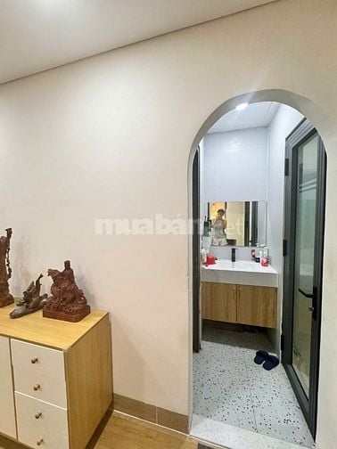 Chung cư Nam Khánh, Căn góc 2PN 88m2 full nội thất xinh SHR, hỗ trợ NH
