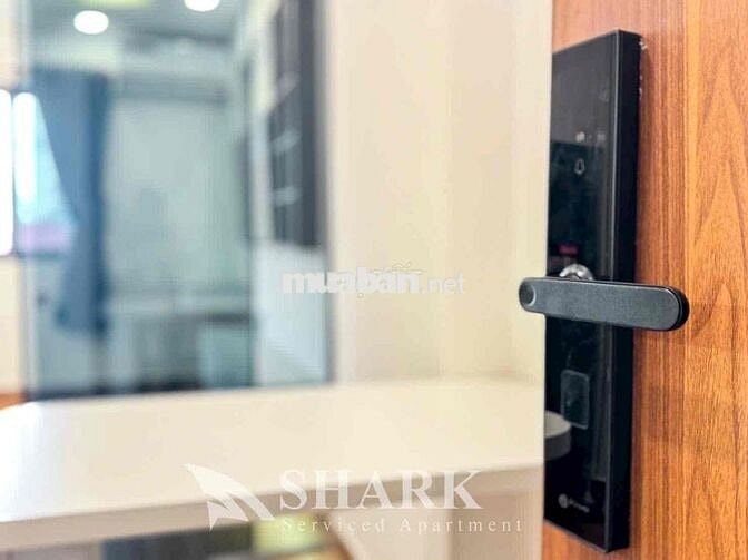 KHAI TRƯƠNG CĂN HỘ 1PN-FULL NỘI THẤT BÌNH THẠNH GẦN CHỢ BÀ CHIỂU,Q1