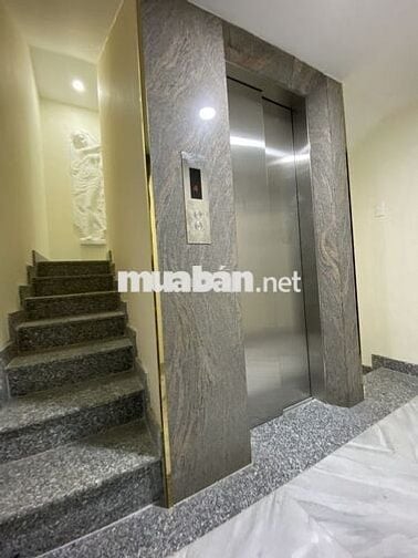 Cho thuê nhà góc Cao Thắng Nguyễn Đình Chiểu