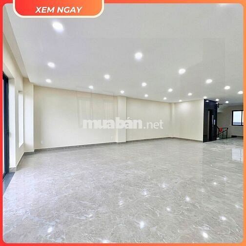 Cho thuê nguyên căn 7x21m, phù hợp văn phòng, showroom – Vạn Phúc City