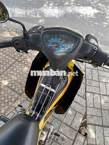 Sirius 50cc bstp