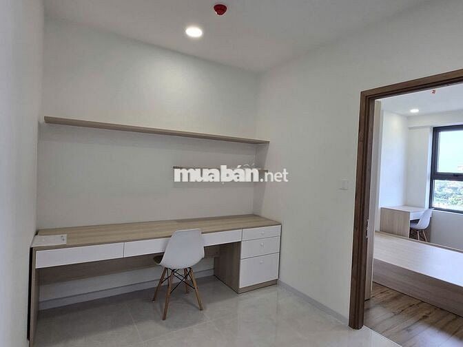 CHO THUÊ CĂN HỘ THE MAISON – 1PN CHỈ 4.5TR/THÁNG VIEW SÔNG SG