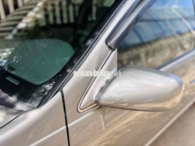 Toyota Camry LE 2.2 số tự động siêu cọp💥