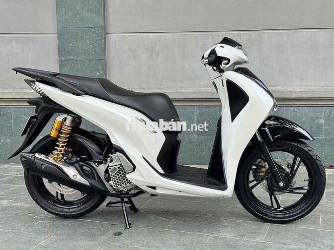 SH 150 CBS 2019 MÁY ZIN OHLINS CHÍNH CHỦ BSTP