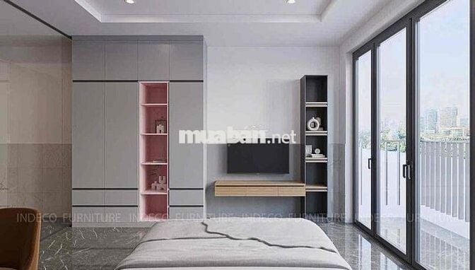 💥Cho Thuê CHDV 1PN , Gần TDTU, RMIT, Quận 7