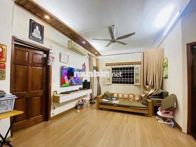 THỊNH LIỆT - HOÀNG MAI - GẦN Ô TÔ - 4 PHÒNG NGỦ - KHU VỰC DÂN TRÍ CAO