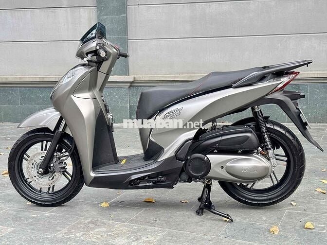 SH300i NHẬP Ý 2017 MIX VÀNG CÁT MÁY ZIN CHÍNH CHỦ