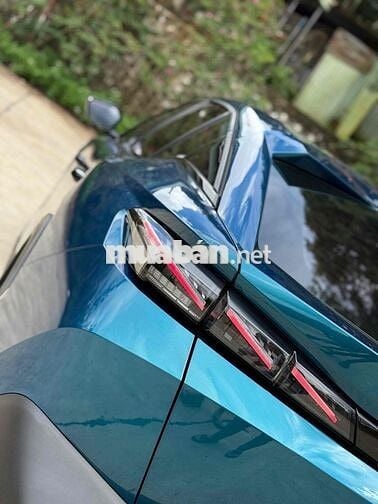 Peugeot 408 2024 GT 1.6 AT - 20000 km
