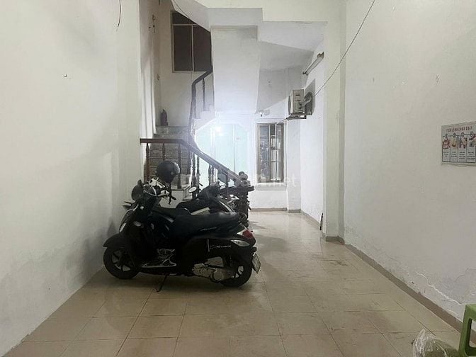  CHỦ GẤP BÁN HẠ 2,3 TỶ - KHU D1, BÌNH THẠNH- HẺM XE TẢI- 52m2- 10,x TỶ