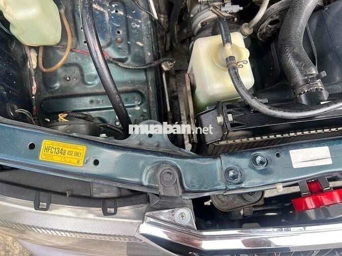 Toyota Zace 2004 GL