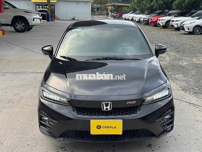 Honda City RS 2021 Chỉ Từ 170Triệu