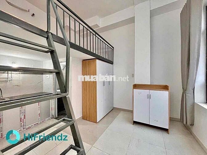 PHÒNG CÓ GÁC SÁT LOTTE MART, CẦU KÊNH TẺ, HIMLAM