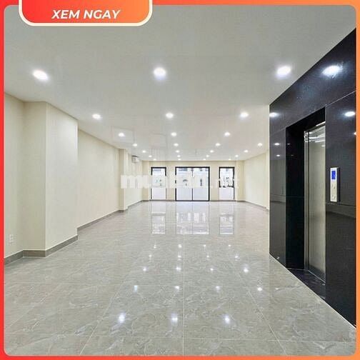 Cho thuê nguyên căn 7x21m, phù hợp văn phòng, showroom – Vạn Phúc City