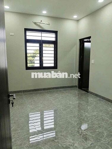 Cho thuê mặt bằng mới 100% ngay vòng xoay Hiệp Thành 3