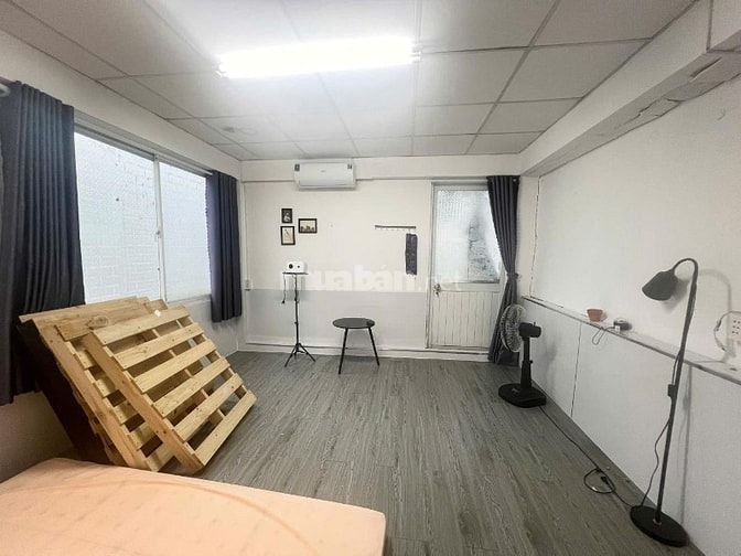  CHỦ GẤP BÁN HẠ 2,3 TỶ - KHU D1, BÌNH THẠNH- HẺM XE TẢI- 52m2- 10,x TỶ