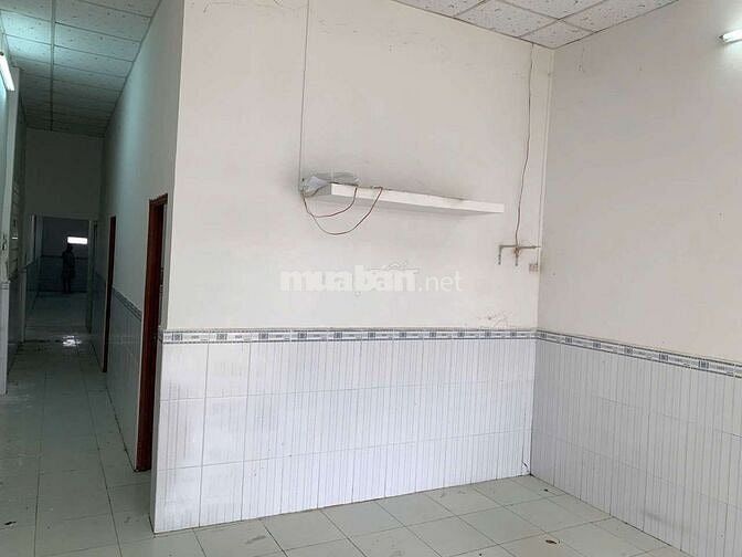 Nhà 3 phòng đ. Trần nam phú (đậu oto) 5tr