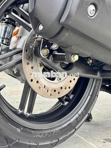 SH300i NHẬP Ý 2017 MIX VÀNG CÁT MÁY ZIN CHÍNH CHỦ