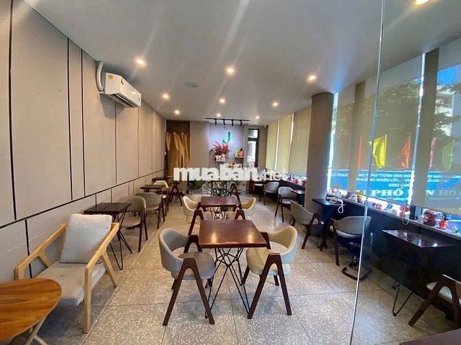 CHO THUÊ CĂN GÓC 2MT TRẦN QUANG DIỆU - QUẬN 3