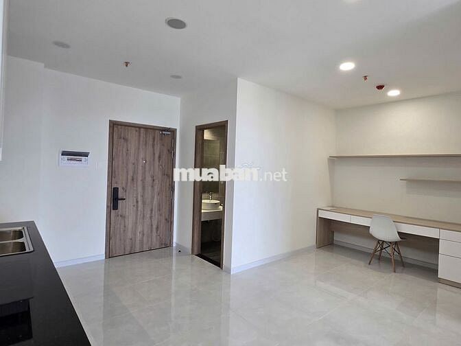 CHO THUÊ CĂN HỘ THE MAISON – 1PN CHỈ 4.5TR/THÁNG VIEW SÔNG SG