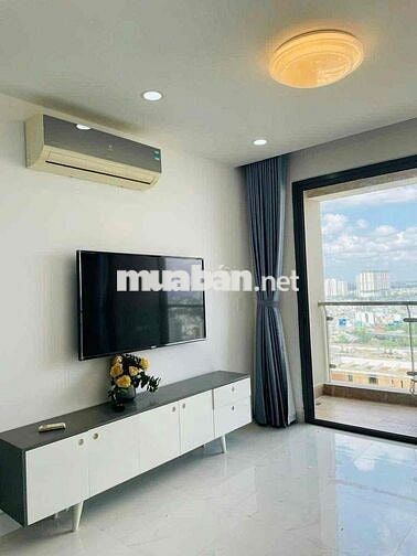 🏙 Căn hộ 2PN The Gold View – Bến Vân Đồn, P.1, Q.4